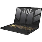Productafbeelding Asus FX707VJ-HX027 [1]
