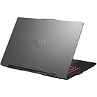 Productafbeelding Asus FX707VJ-HX027 [1]
