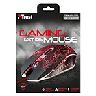 Productafbeelding Trust GXT 105 Optical  Gaming Mouse Retail
