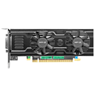 Productafbeelding KFA2 NVIDIA GeForce GTX1050 OC Low Profile