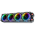 Productafbeelding Thermaltake Riing Plus 14 RGB TT Premium Edition / set van 5