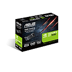 Productafbeelding Asus GeForce GT1030-SL-2G-BRK 2GB Low Profile