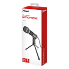 Productafbeelding Trust Starzz All-round Microphone 1x3,5mm