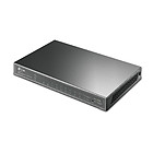 Productafbeelding TP-Link T1500G-10PS - PoE