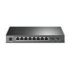 Productafbeelding TP-Link T1500G-10PS - PoE