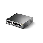 Productafbeelding TP-Link TL-SG1005P - PoE