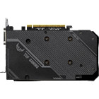 Productafbeelding Asus NVIDIA GeForce TUF-GTX1660-O6G-GAMING       [4]