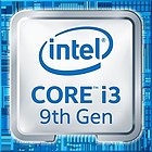 Productafbeelding Intel Core i3 9100
