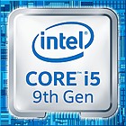 Productafbeelding Intel Core i5 9600KF