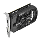 Productafbeelding Palit NVIDIA GeForce GTX1650 StormX