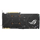 Productafbeelding Asus NVIDIA GeForce GTX1070 ROG Strix [4]