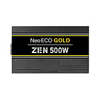 Productafbeelding Antec NE500G ZEN EC 80+ Goud