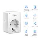 Productafbeelding TP-Link Smart mini Wifi-stopcontact (4-pack)