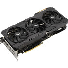 Productafbeelding Asus TUF GeForce RTX3090 GAMING 24GB