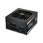 Productafbeelding Cooler Master MWE 650 Gold-v2 Full modular