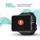 Productafbeelding OEM DM100 Smart Watch 3+32