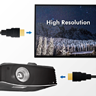 Productafbeelding LogiLink HDMI  1.00m
