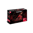 Productafbeelding Powercolor Radeon RX580 Red Dragon OC 8GB