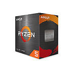 Productafbeelding AMD Ryzen 5 5500 incl. Wraith Stealth Cooler