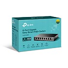 Productafbeelding TP-Link TL-SG108PE