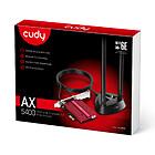 Productafbeelding Cudy PCIExpress to WIFI6E - 5400Mbps - WE4000