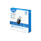 Productafbeelding Cudy USB to WIFI4 1300Mbps - WU1300S