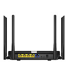 Productafbeelding Cudy Router to WIFI6 1776Mbps 5xRJ45 1G - X6