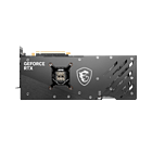 Productafbeelding MSI GeForce RTX4080 GAMING TRIO 16GB