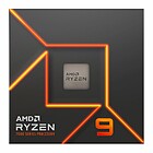 Productafbeelding AMD Ryzen 9 7900 incl. Wraith Prism Cooler