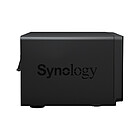 Productafbeelding Synology XS+/XS Series DS1823xs+