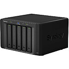 Productafbeelding Synology Expansion Unit DX517