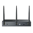 Productafbeelding TP-Link Router to WIFI6 2976Mbps 3xRJ45 1xSFP 1G - Omada ER706W