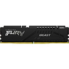 Productafbeelding Kingston 64GB CL36 (2x 32GB) FURY Beast Black EXPO