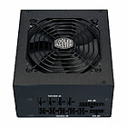Productafbeelding Cooler Master MWE 750 Gold-v2 Full modular ATX3.0