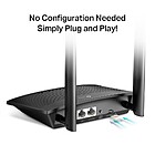 Productafbeelding TP-Link TL-MR100