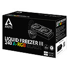 Productafbeelding Arctic Cooling Liquid Freezer III - 240 A-RGB