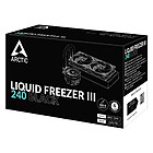 Productafbeelding Arctic Cooling Liquid Freezer III - 240