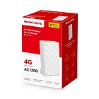 Productafbeelding Mercusys MB130-4G