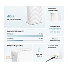 Productafbeelding Mercusys MB230-4G