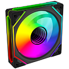 Productafbeelding Power Train ARGB PWM - Zyber X3