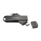 Productafbeelding Sandisk iXpand-flashdrive Luxe