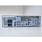 Productafbeelding Fujitsu Esprimo D738 Refurbished - W11 Pro niet geinstalleerd