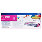 Productafbeelding Brother TN-245M Magenta 2.200 pagina`s (Origineel)