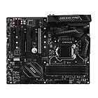 Productafbeelding MSI H270 GAMING PRO CARBON