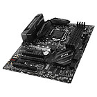 Productafbeelding MSI H270 GAMING PRO CARBON