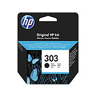 Productafbeelding HP No.303 Zwart 200 pagina&acute;s (Origineel)