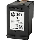 Productafbeelding HP No.303 Zwart 200 pagina&acute;s (Origineel)