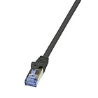 Productafbeelding LogiLink RJ45 kabel  5.00m Cat6A S/FTP