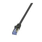 Productafbeelding LogiLink RJ45 kabel  5.00m Cat6A S/FTP
