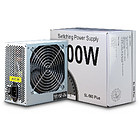 Productafbeelding Inter-Tech SL-500 Plus
